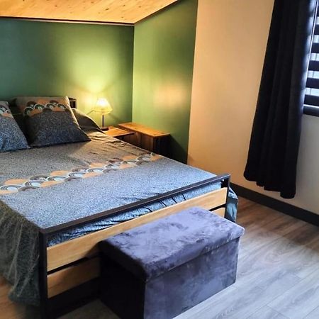 Appartamento Douar Ha Mor Locoal-Mendon Esterno foto