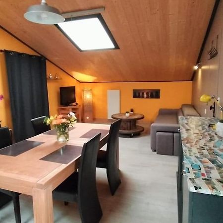 Appartamento Douar Ha Mor Locoal-Mendon Esterno foto