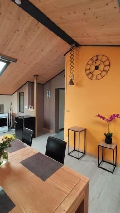 Appartamento Douar Ha Mor Locoal-Mendon Esterno foto