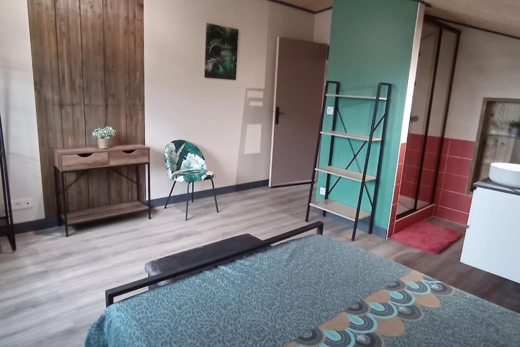 Appartamento Douar Ha Mor Locoal-Mendon Esterno foto